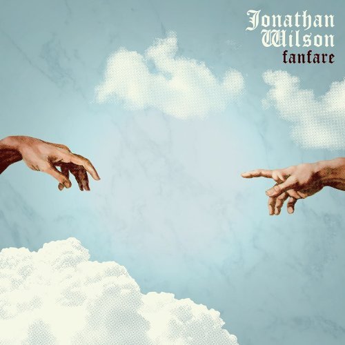 Jonathan Wilson/Fanfare@Import-Gbr