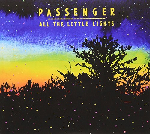 Passenger/All The Little Lights@Import-Eu@2 Cd