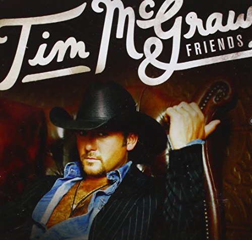 Tim McGraw/Tim Mcgraw & Friends@Import-Eu