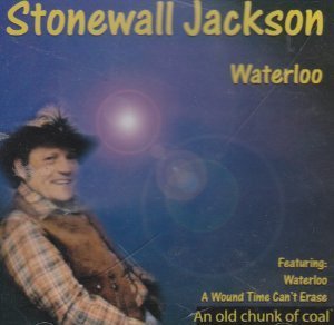 Stonewall Jackson/Waterloo