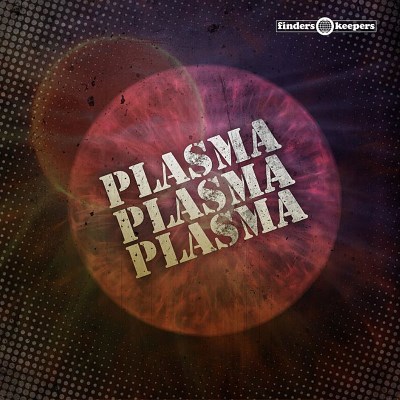 Plasma Ectoplasma Import Gbr 7 Inch Single 