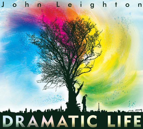 John Leighton/Dramatic Life@Import-Gbr