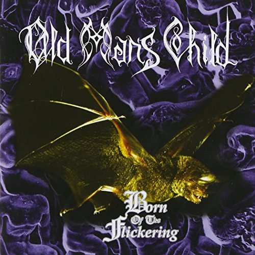 Old Man's Child/Born Of The Flickering@Import-Arg