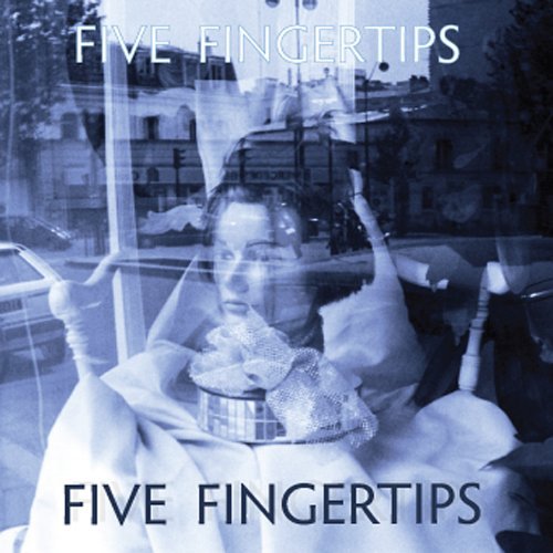 Five Fingertips/Five Fingertips
