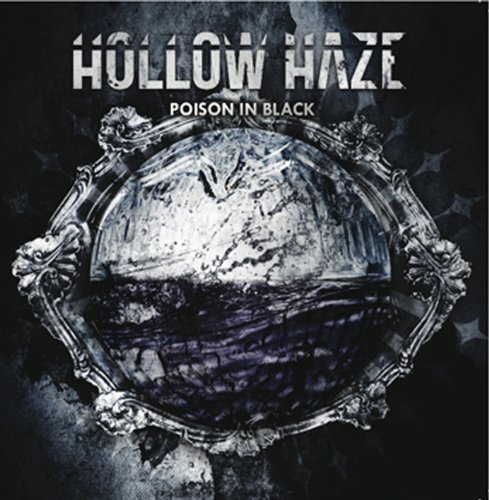 Hollow Haze/Poison In Black