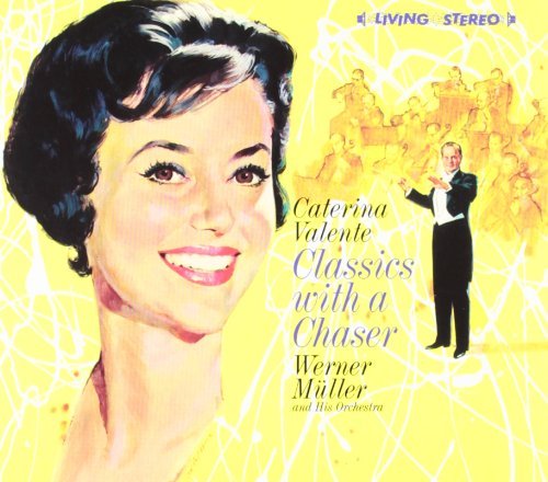 Caterina Valente/Classics With A Chaser