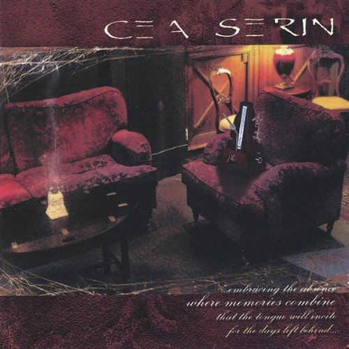 Cea Serin/Where Memories Combine