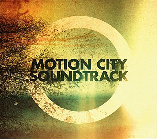 Motion City Soundtrack/Go@Import-Gbr