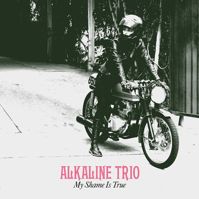 Alkaline Trio/My Shame Is True@Import-Gbr@My Shame Is True