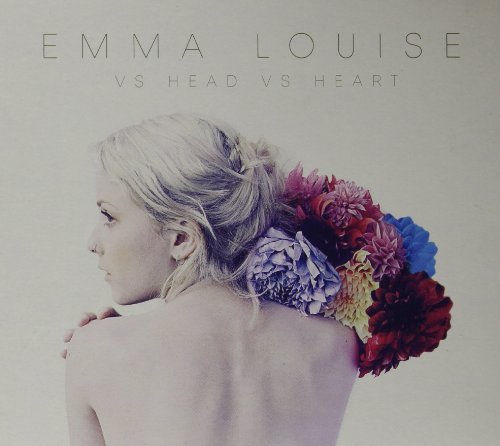 Emma Louise/Vs Head Vs Heart@Import-Aus