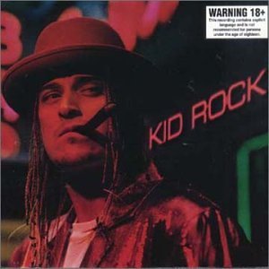 Kid Rock Devil Without A Cause Import Aus Incl. Bonus Track 