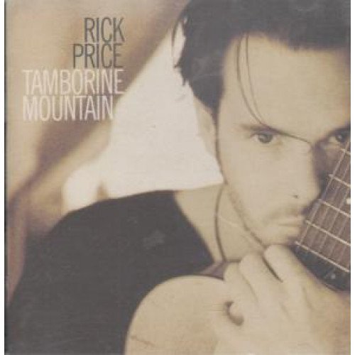 rick price/Tamborine Mountain