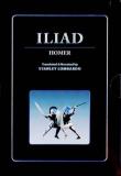 Homer Homer Iliad 