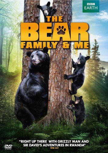 Bear Family & Me/Bear Family & Me@Dvd@Nr