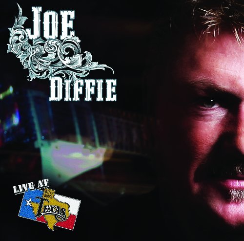 Joe Diffie/Live At Billy Bob's Texas