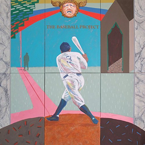 Baseball Project/3rd@Incl. Cd & Download