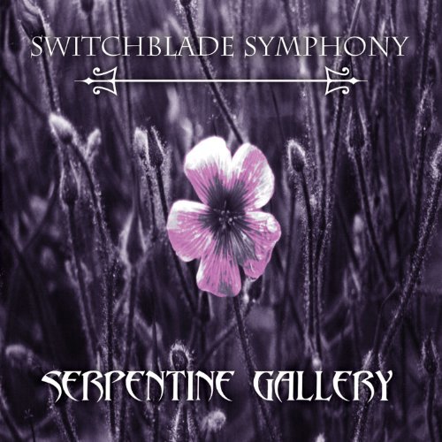 Switchblade Sym/Serpentine Gallery
