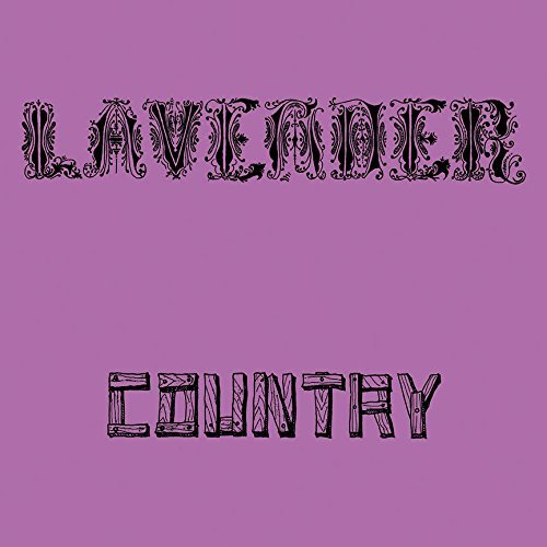 Lavender Country Lavender Country 