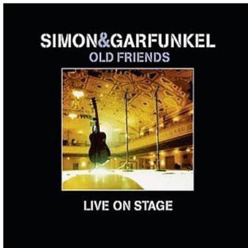 Simon & Garfunkel Old Friends Import Gbr 2 CD 