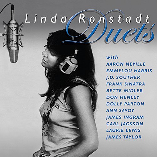 Linda Ronstadt/Duets