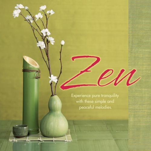 Zen Zen Import Gbr 