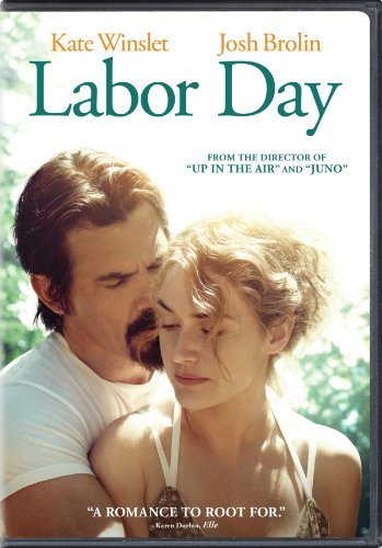 Labor Day/Brolin/Winslet@DVD@Pg13