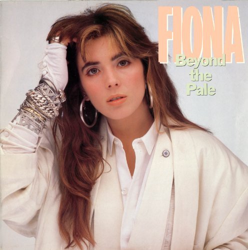 Fiona/Beyond The Pale@Beyond The Pale