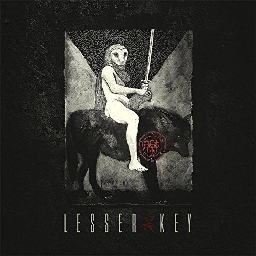 Lesser Key/Lesser Key