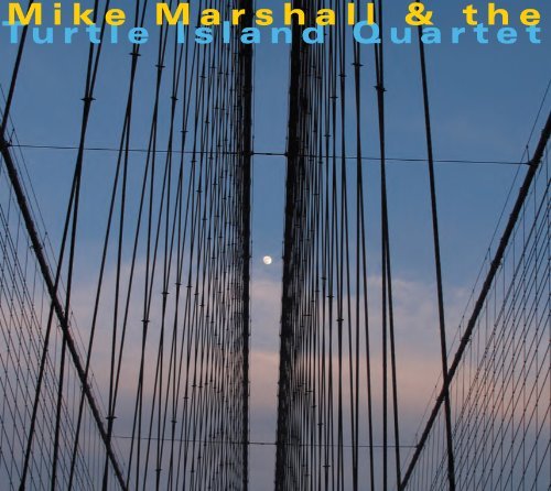 Mike & Turtle Island Marshall Mike Marshall & The Turtle Isl 