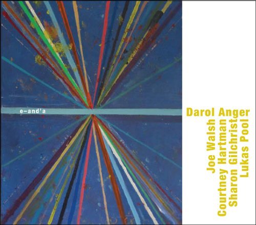 Darol Anger/E-And'A