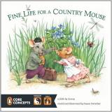 Susan Detwiler Fine Life For A Country Mouse 