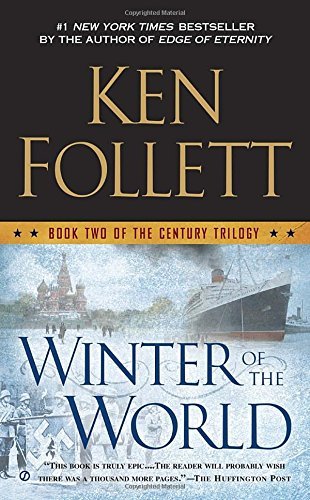 Ken Follett/Winter of the World