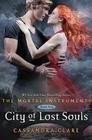 Clare Cassandra City Of Lost Souls Mortal Instruments Book 5 