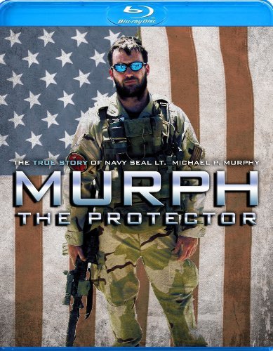 Murph The Protector Murph The Protector Blu Ray Pg Ws 