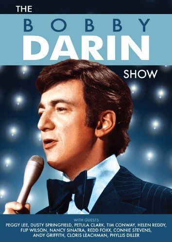 Bobby Darin Show/Bobby Darin Show@Dvd@Nr/Ws