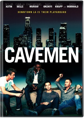 Cavemen/Astin,Skylar@Dvd
