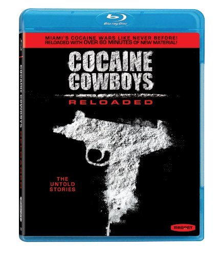 Cocaine Cowboys: Reloaded/Cocaine Cowboys: Reloaded@Blu-Ray@Nr/Ws