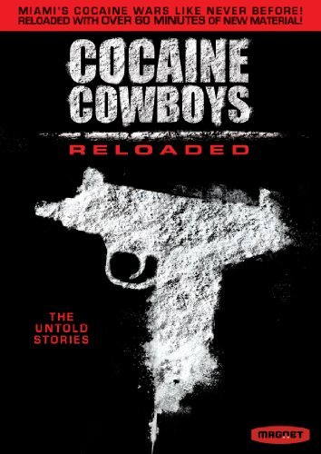 Cocaine Cowboys: Reloaded/Cocaine Cowboys: Reloaded@Dvd@Nr/Ws