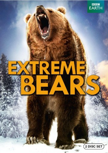 Extreme Bears/Extreme Bears@Dvd@Nr