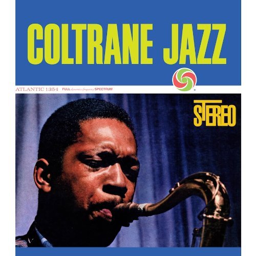 John Coltrane/Coltrane Jazz