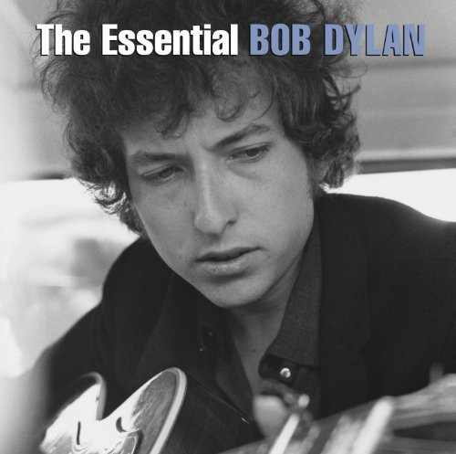 Dylan Bob Essential Bob Dylan 