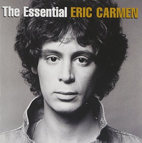 Carmen Eric The Essential Eric Carmen 