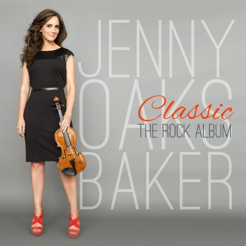 Jenny Oaks Baker/Classic: Rock Album