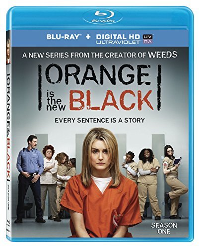 Orange Is The New Black/Season 1@Blu-Ray@Nr/Ws
