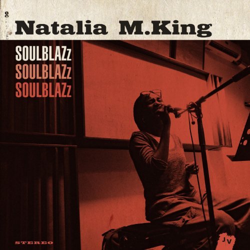 Natalia M. King/Soulblazz