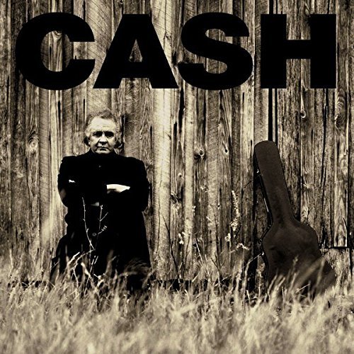 Johnny Cash/American Ii: Unchained@Import-Gbr