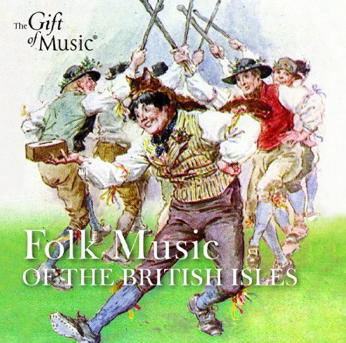Various Artist/Folk Music Of The British Isle