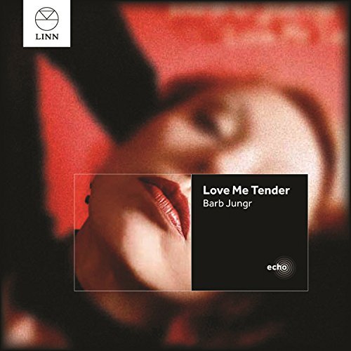 Barb Jungr/Love Me Tender