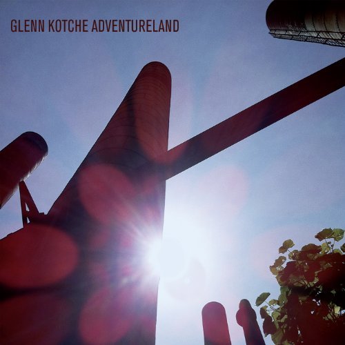 Glenn Kotche Adventureland 