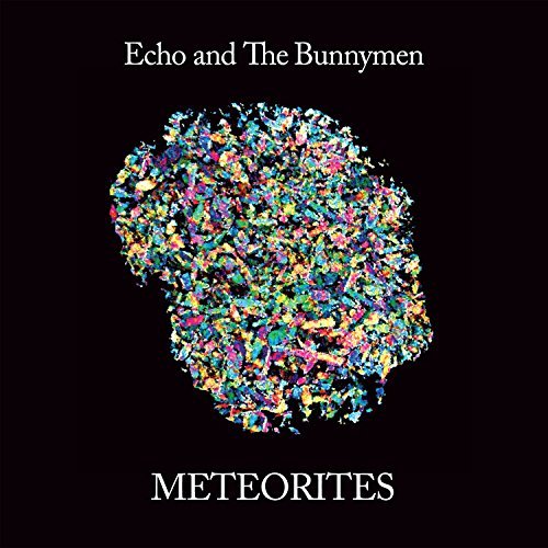Echo & Bunnymen/Meteorites